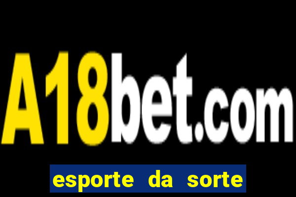 esporte da sorte fortune tiger